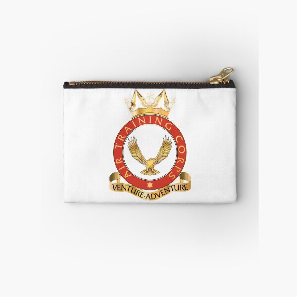 Item preview, Air Training Corp designed and sold by Anthony Hiorns.