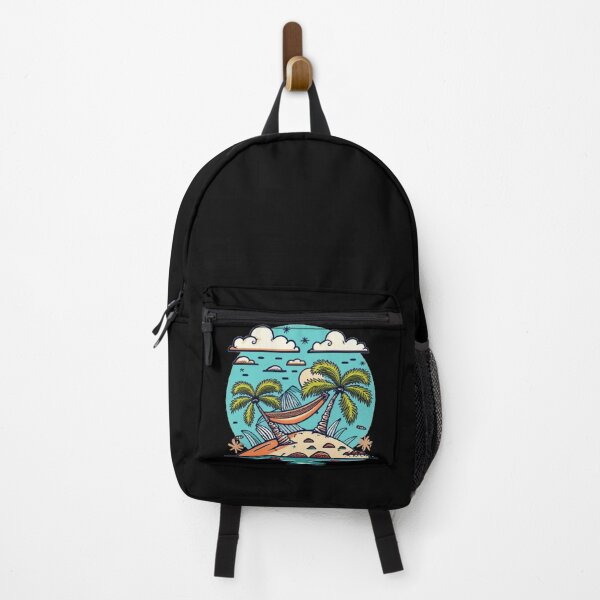 Item preview, Beach designed and sold by TrendyPalette.