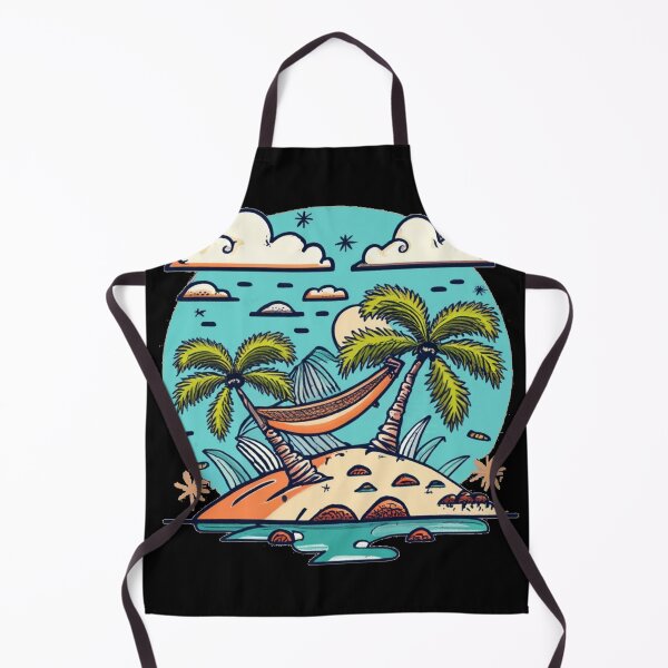 Item preview, Beach designed and sold by TrendyPalette.