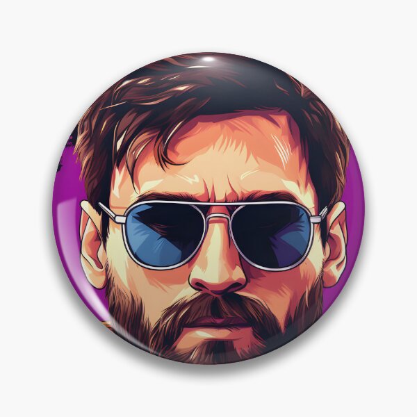 Item preview, Messi designed and sold by JMC-DESINGS.