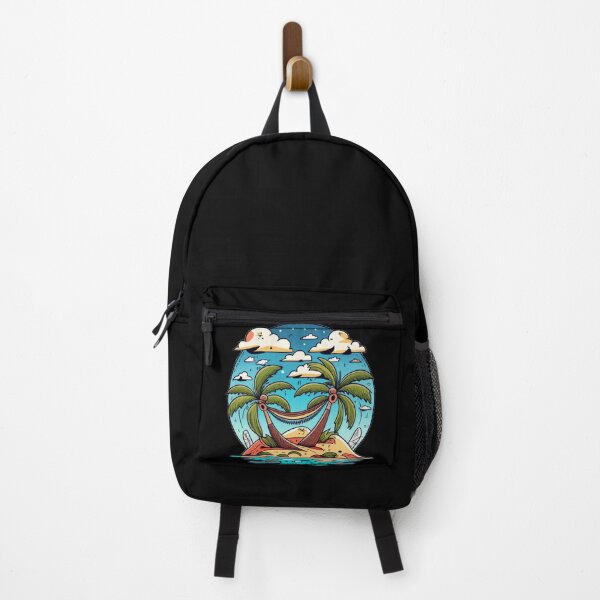 Item preview, Beach designed and sold by TrendyPalette.