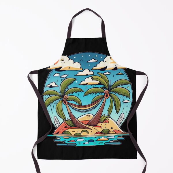 Item preview, Beach designed and sold by TrendyPalette.