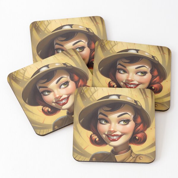 Item preview, Classy and Futuristic Beauty, Artful Apparel & More designed and sold by GueloStudio.