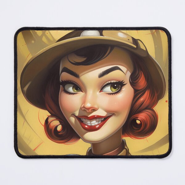 Item preview, Classy and Futuristic Beauty, Artful Apparel & More designed and sold by GueloStudio.