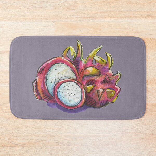 Item preview, Dragon Fruit or Pitaya designed and sold by SoapieNoodles.