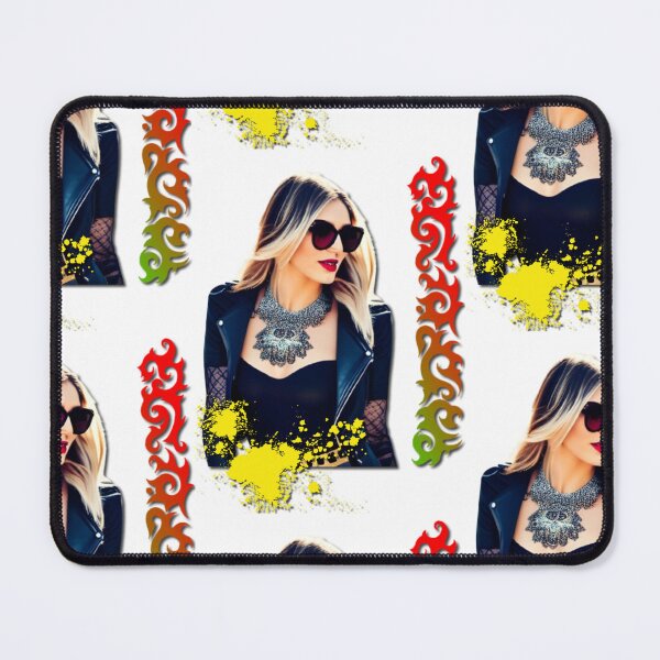 Item preview, Young Female Art designed and sold by DonAscaneo.