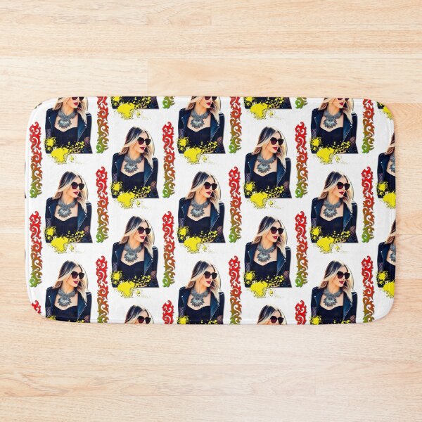 Item preview, Young Female Art designed and sold by DonAscaneo.