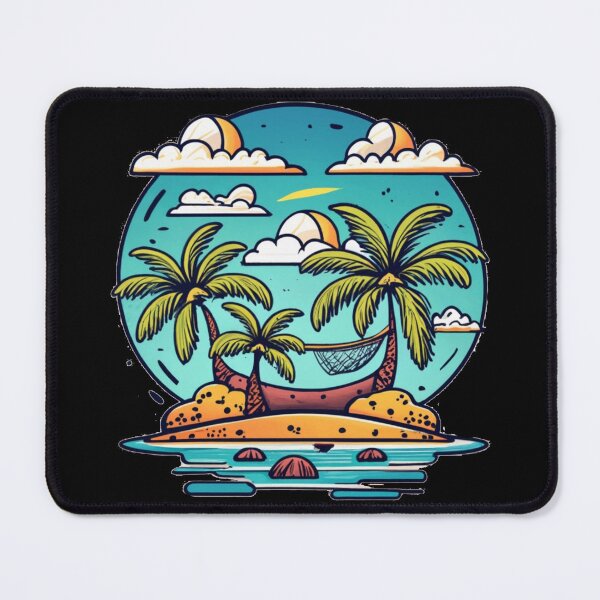 Item preview, Beach designed and sold by TrendyPalette.