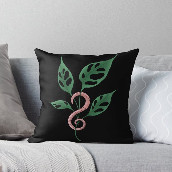 Item preview, Worm designed and sold by PhlegmReaper.