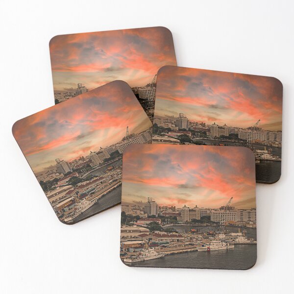 Item preview, Sleepy City designed and sold by Sharron Demarest.