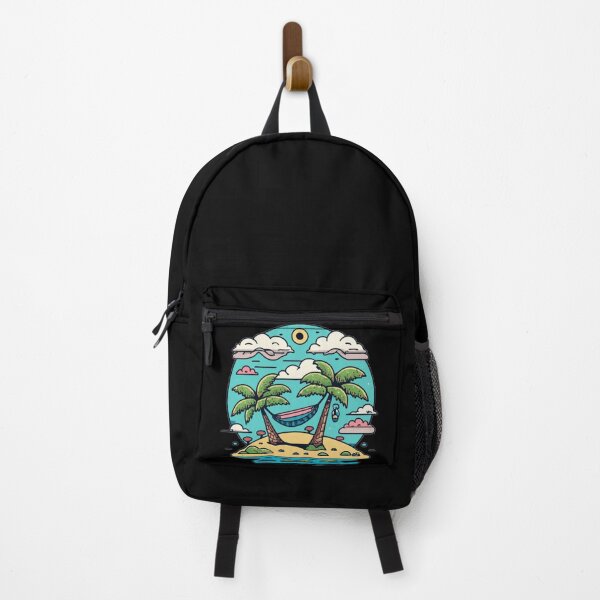 Item preview, Beach designed and sold by TrendyPalette.