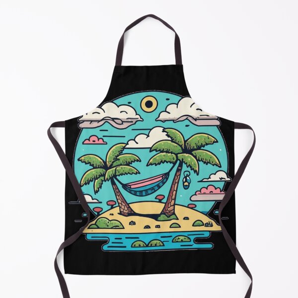 Item preview, Beach designed and sold by TrendyPalette.