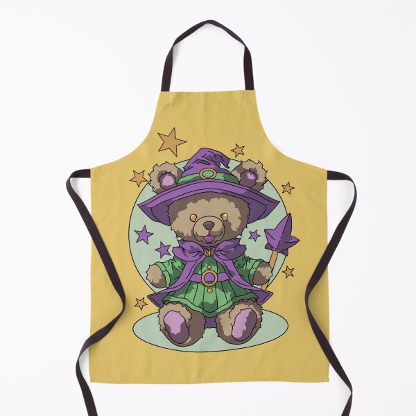 Item preview, Witchy Ted part 2 designed and sold by IslaImages.