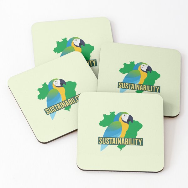 Item preview, Sustentabilidad designed and sold by pixelplaza.