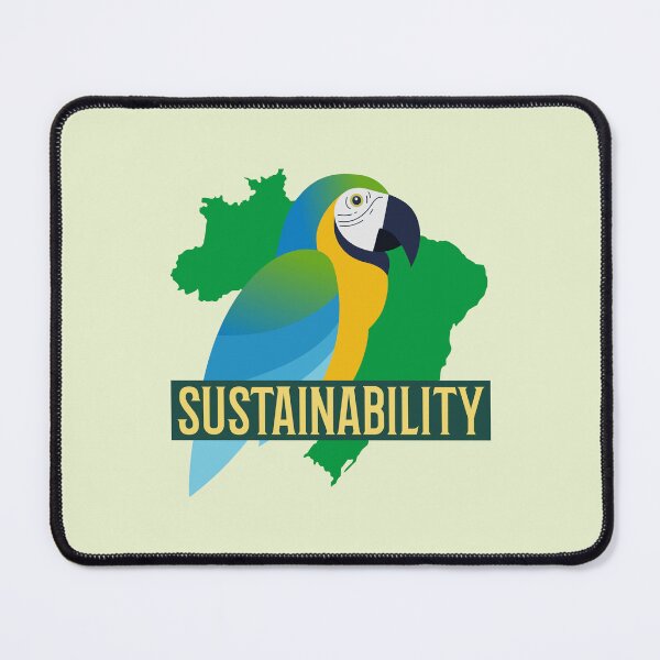 Item preview, Sustainability designed and sold by pixelplaza.