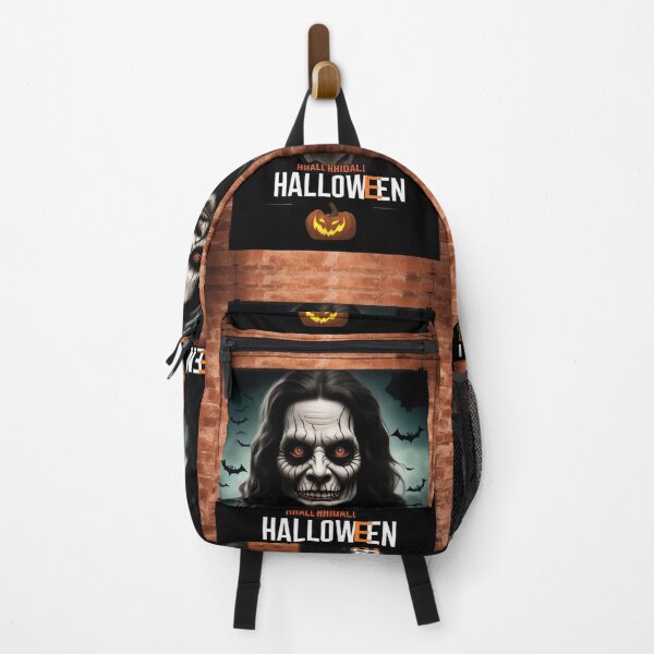 Item preview, Halloween scary ghostly face of a man designed and sold by JaroDesign2023.