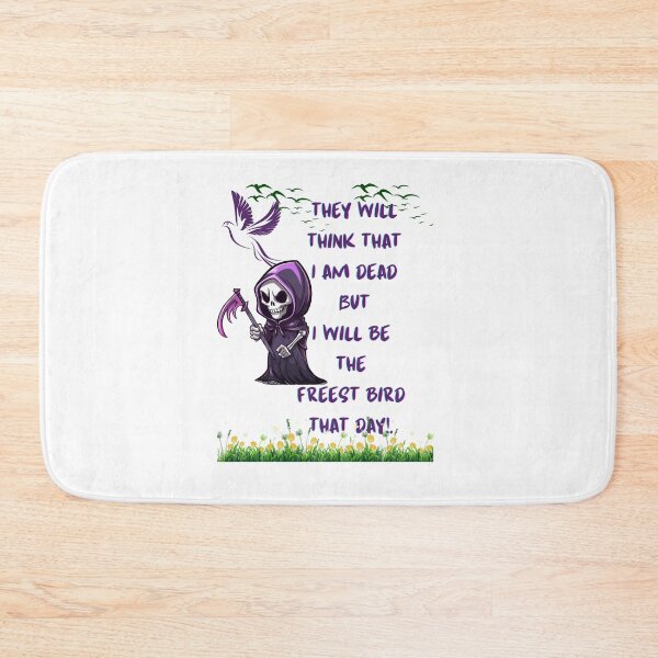 Item preview, THE FREEST BIRD designed and sold by SEFIKA7.