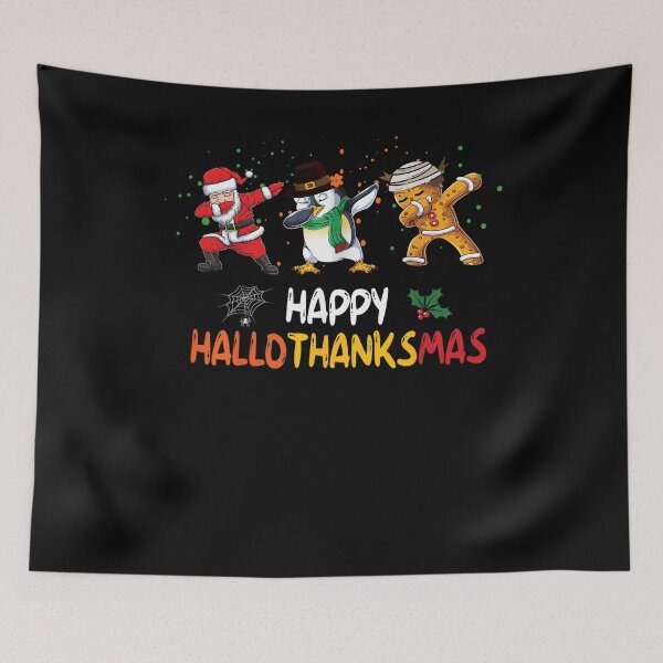 Item preview, Dabbing Turkey Shirt Funny Thanksgiving Turkey Costume designed and sold by Nedskr.