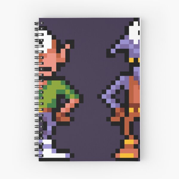 Item preview, Fingus and Winkle, ready for adventure. designed and sold by yorchnet.