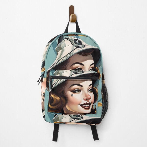 Item preview, Classy and Futuristic Beauty, Artful Apparel & More designed and sold by GueloStudio.