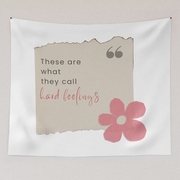 Item preview, these are what they call hard feelings designed and sold by QammerWazir.