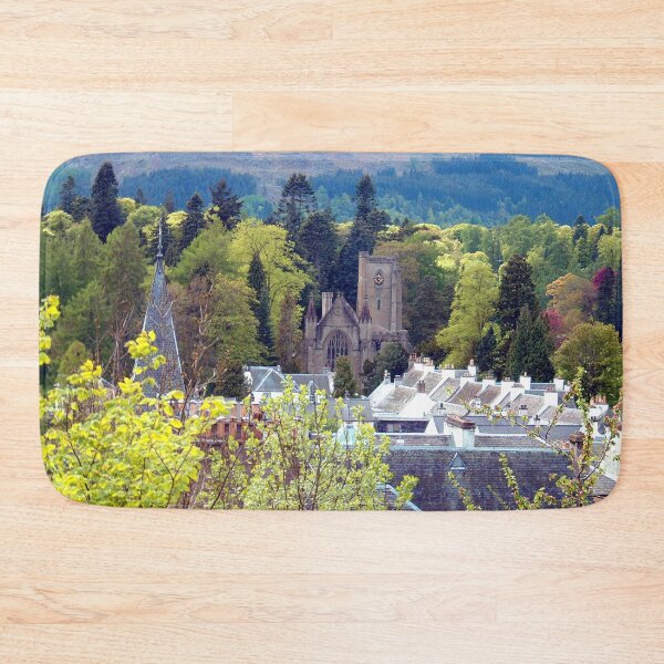 Item preview, Dunkeld designed and sold by tomg.