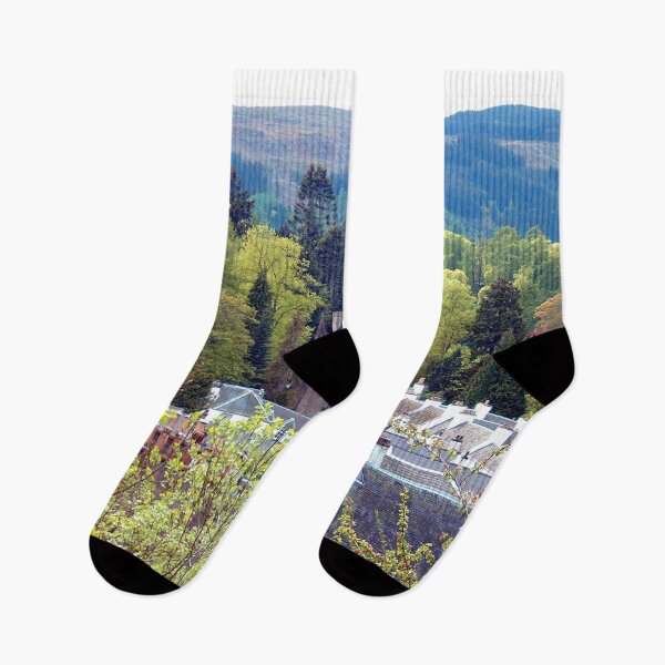 Item preview, Dunkeld designed and sold by tomg.