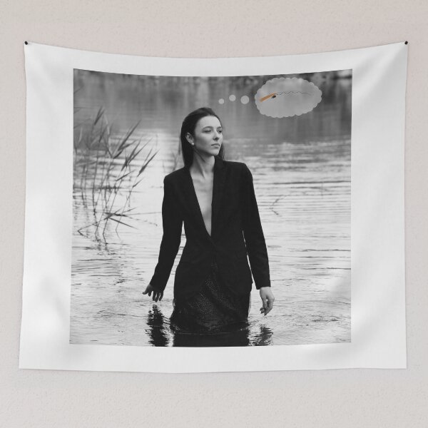 Item preview, Fishing Could Be Better designed and sold by Surreallytee.