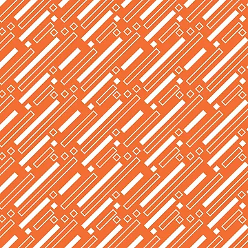 Artwork thumbnail, Rectangle Pattern by svantevid