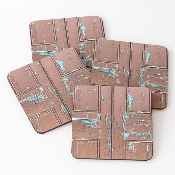Item preview, Antique Door designed and sold by Mauri Martin Marin.