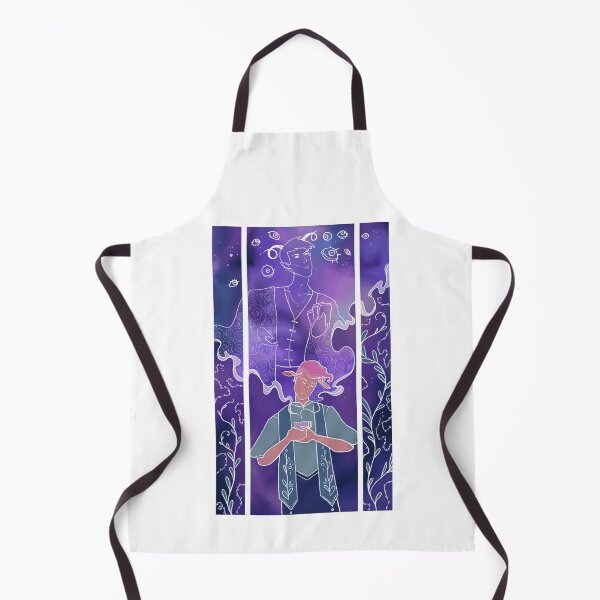 Item preview, midnight teatime designed and sold by hannimus.