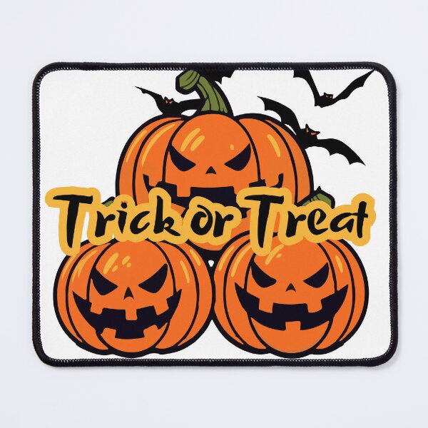 Item preview, Trick or Treat designed and sold by PixelRealm.