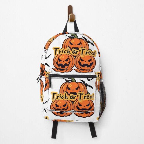 Item preview, Trick or Treat designed and sold by PixelRealm.