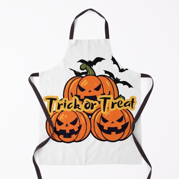 Item preview, Trick or Treat designed and sold by PixelRealm.