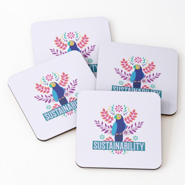 Item preview, Sustainability designed and sold by pixelplaza.