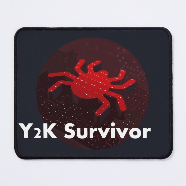Item preview, Y2K survivor designed and sold by By Nayla.