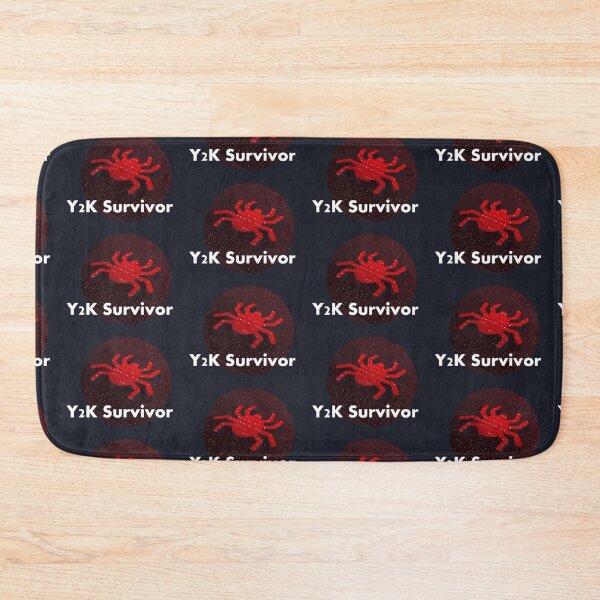Item preview, Y2K survivor designed and sold by By Nayla.