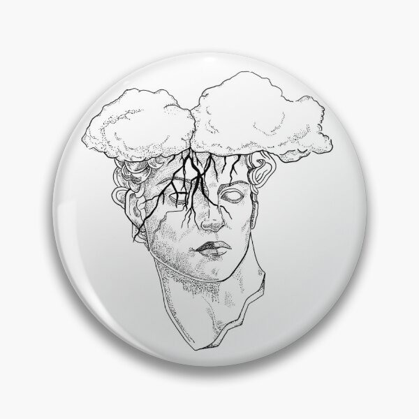 Item preview, Brain Storm designed and sold by Shmigs23.