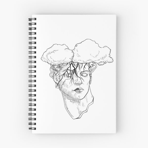 Item preview, Brain Storm designed and sold by Shmigs23.