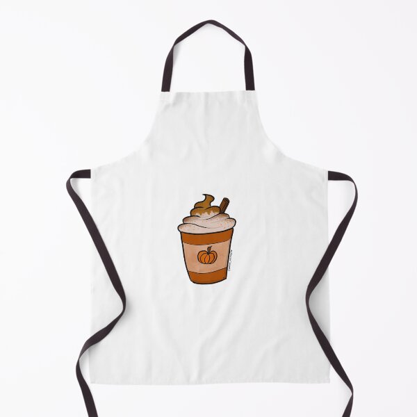 Item preview, Pumpkin Spice Latte designed and sold by Ashley Schroepfer.