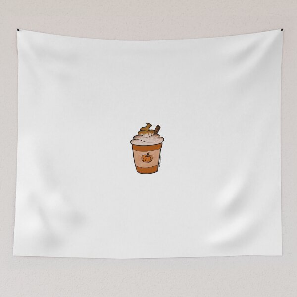 Item preview, Pumpkin Spice Latte designed and sold by Ashley Schroepfer.