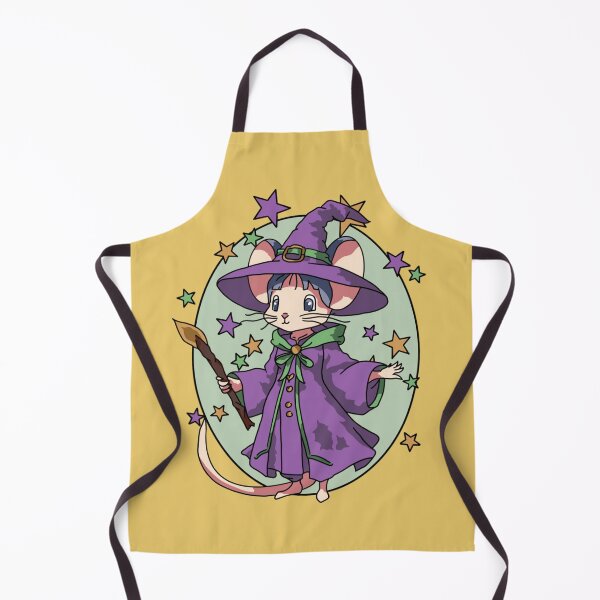 Item preview, Mystical Mouse designed and sold by IslaImages.