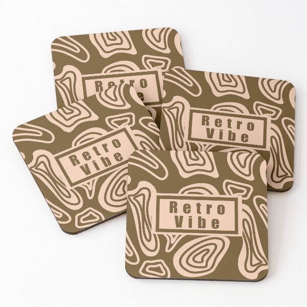 Item preview, Retro Vibe designed and sold by Smetankinaart.