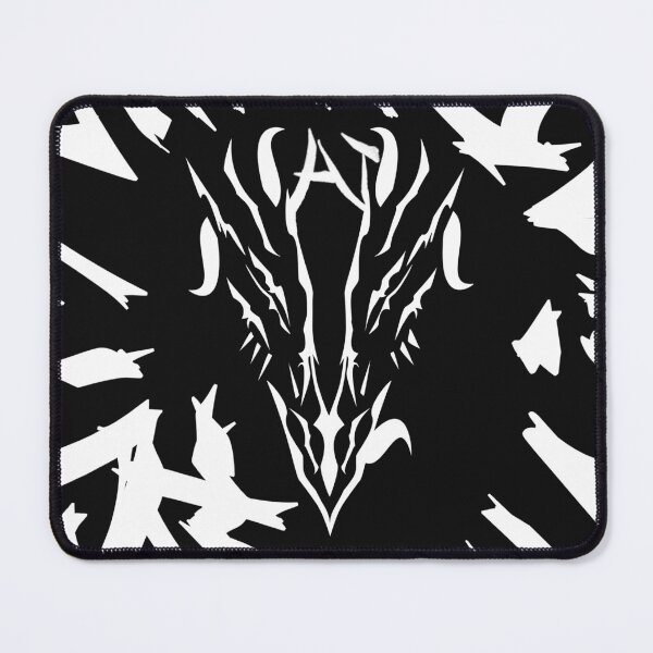 Artikelvorschau, Drachen-Vektor-Custom-AT-Design entworfen und verkauft von Alen Trako.