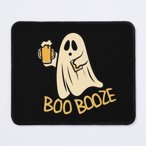 Item preview, Boo Booze Ghost designed and sold by TrendyPalette.