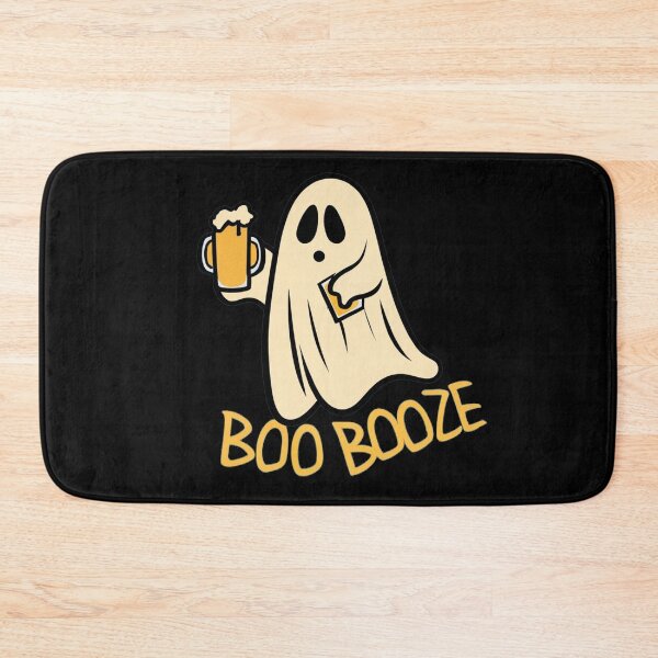 Item preview, Boo Booze Ghost designed and sold by TrendyPalette.