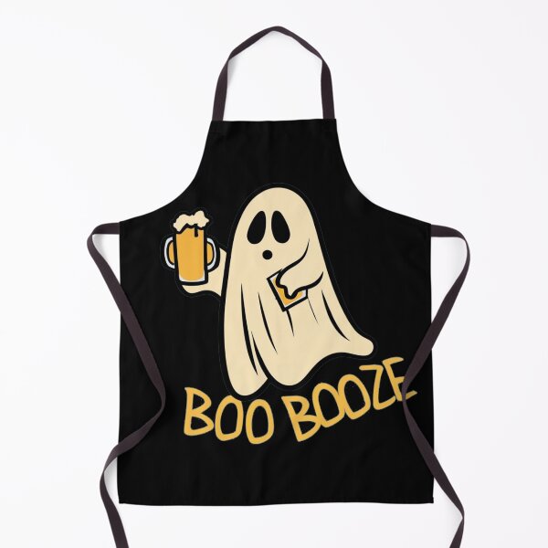 Item preview, Boo Booze Ghost designed and sold by TrendyPalette.