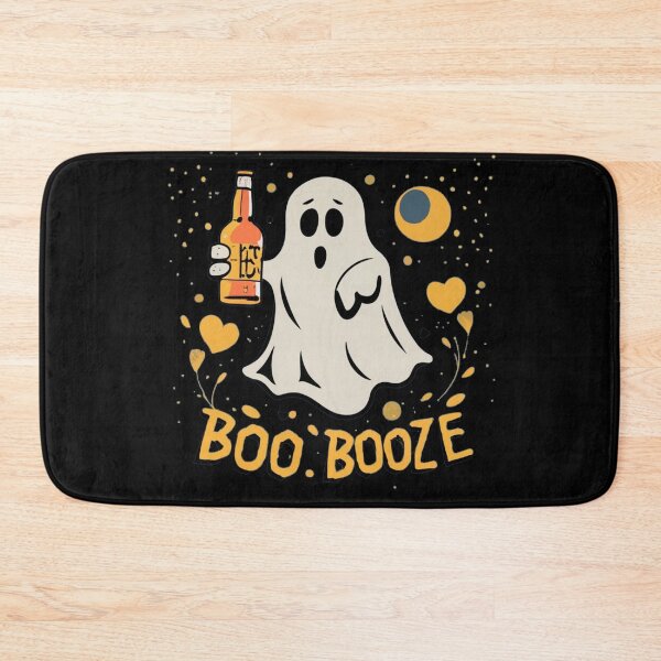 Item preview, Boo Booze Ghost designed and sold by TrendyPalette.