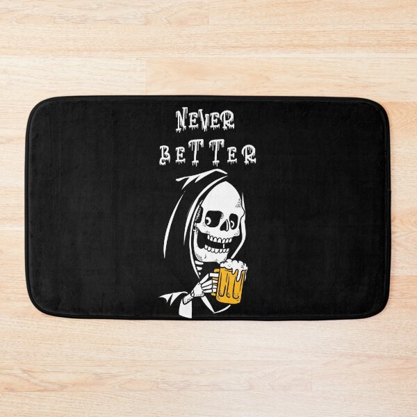 Item preview, Never Better designed and sold by Monica-Designs.
