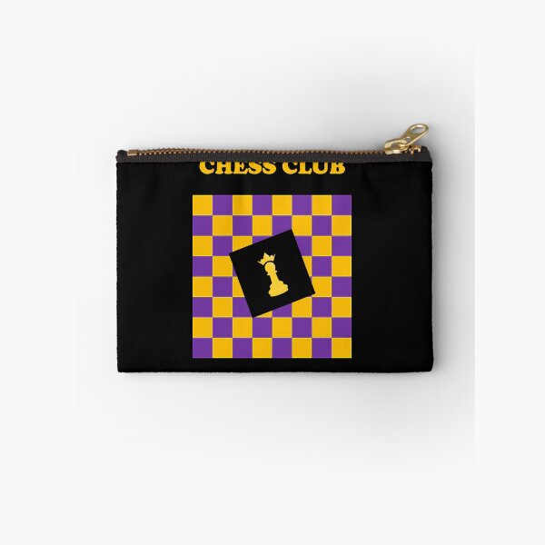 Item preview, Chess club designed and sold by eviolni.